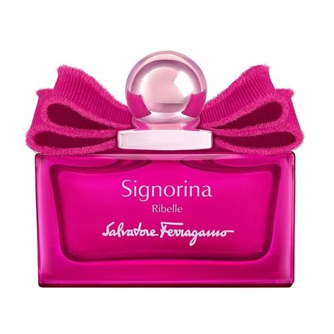 signorina salvatore ferragamo perfume|salvatore ferragamo perfumes prices.